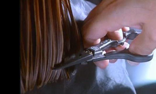 Jaguar Thermo Cut Video