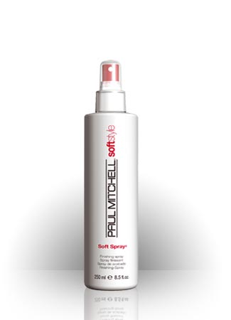 Paul Mitchell Soft Style Foaming Pommade