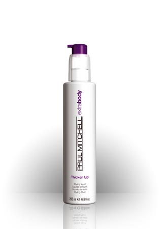 Haircaremalta > Products > Paul Mitchell > Products >Extra Body